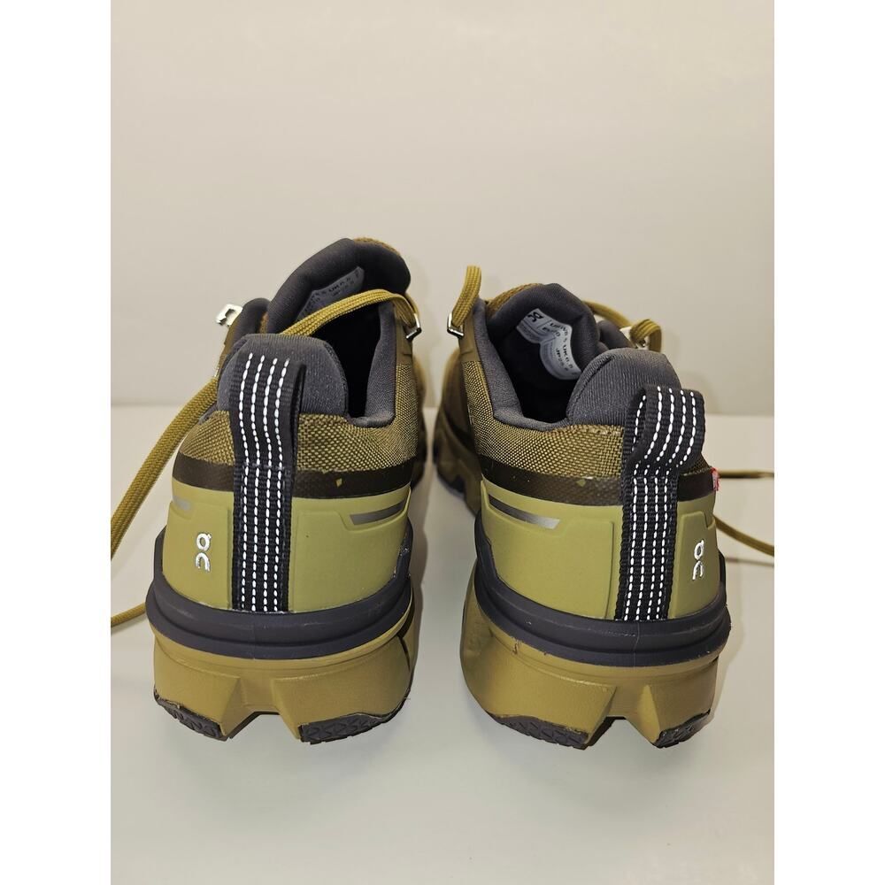 Oncloud Women 8.5 Comfy footwear - Picture 3 of 8